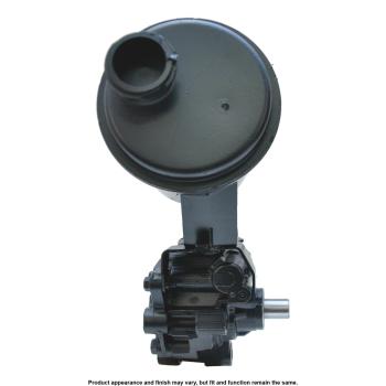 2011 Ram 2500 Power Steering Pump A1 Cardone 214074R image 1 of 4