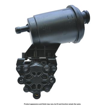 2011 Ram 2500 Power Steering Pump A1 Cardone 214074R image 3 of 4