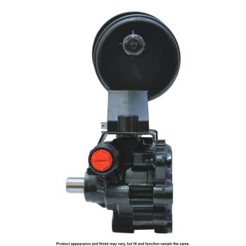 2011 Ram 2500 Power Steering Pump A1 Cardone 214074R image 4 of 4