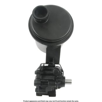 2011 Ram 2500 Power Steering Pump A1 Cardone 214084R image 1 of 4