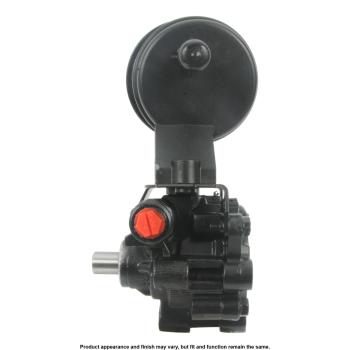 2011 Ram 2500 Power Steering Pump A1 Cardone 214084R image 2 of 4