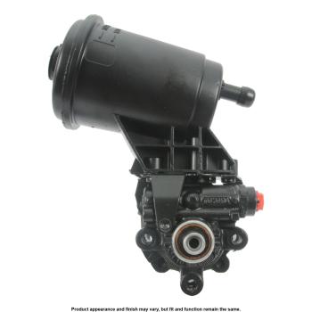 2011 Ram 2500 Power Steering Pump A1 Cardone 214084R image 3 of 4