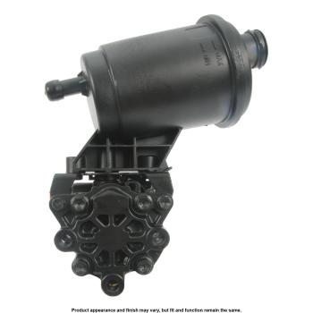 2011 Ram 2500 Power Steering Pump A1 Cardone 214084R image 4 of 4