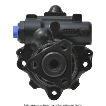 2011 Jaguar XF Power Steering Pump