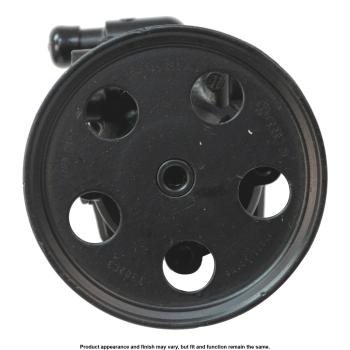 2010 Audi A5 Power Steering Pump