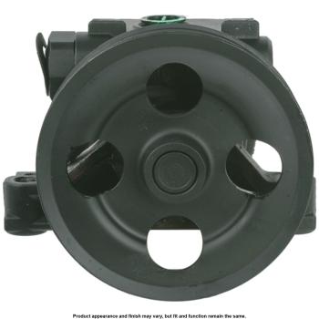 2009 Ford Fusion Power Steering Pump A1 Cardone 215179 image 1 of 4