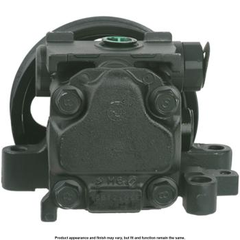 2009 Ford Fusion Power Steering Pump A1 Cardone 215179 image 2 of 4