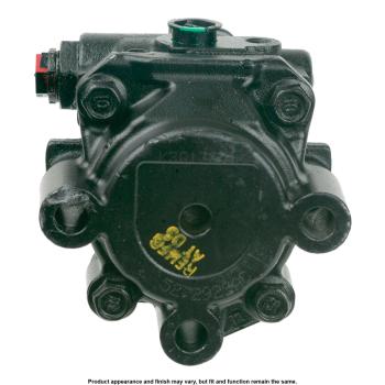 2009 Chrysler PT Cruiser Power Steering Pump