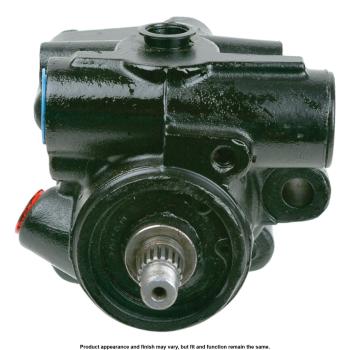 2009 Lexus SC430 Power Steering Pump