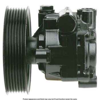 2001 Mitsubishi Montero Power Steering Pump