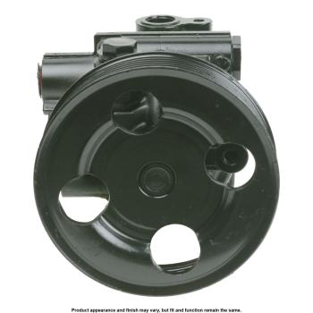 2001 Mitsubishi Montero Power Steering Pump A1 Cardone 215373 image 2 of 4