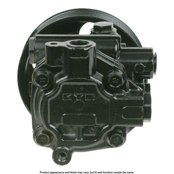 2001 Mitsubishi Montero Power Steering Pump A1 Cardone 215373 image 4 of 4