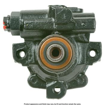 2003 Chrysler Intrepid Power Steering Pump A1 Cardone 215410 image 1 of 4
