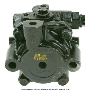 2003 Chrysler Intrepid Power Steering Pump A1 Cardone 215410 image 2 of 4