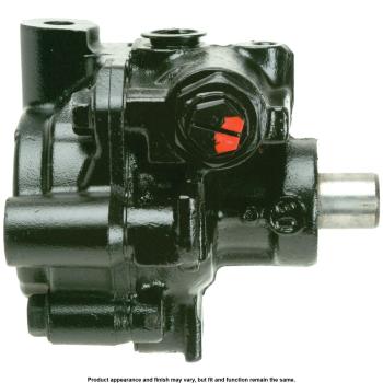 2003 Chrysler Intrepid Power Steering Pump A1 Cardone 215410 image 3 of 4