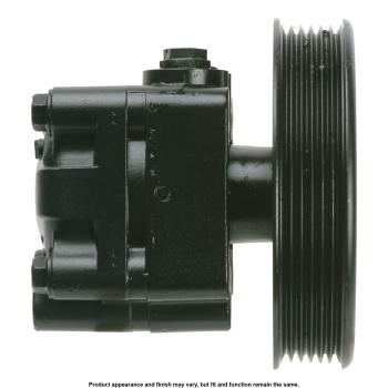 2007 Infiniti FX35 Power Steering Pump