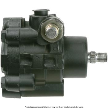 2005 Infiniti Q45 Power Steering Pump