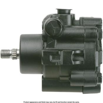 2005 Infiniti Q45 Power Steering Pump A1 Cardone 215428 image 4 of 4