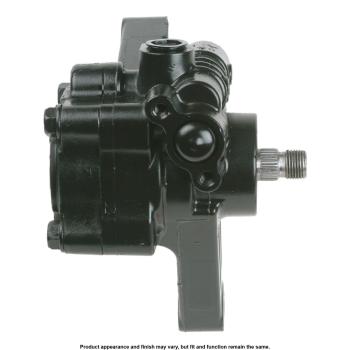 2008 Acura MDX Power Steering Pump