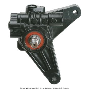 2008 Acura MDX Power Steering Pump A1 Cardone 215442 image 2 of 4