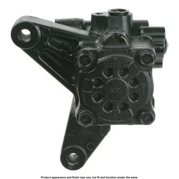 2008 Acura MDX Power Steering Pump A1 Cardone 215442 image 3 of 4