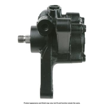 2008 Acura MDX Power Steering Pump A1 Cardone 215442 image 4 of 4