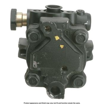 2014 Nissan Xterra Power Steering Pump A1 Cardone 215451 image 4 of 4