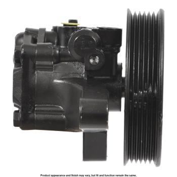 2008 Kia Sorento Power Steering Pump