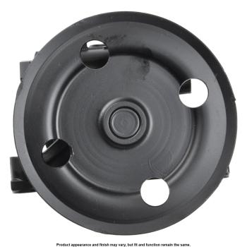 2008 Mazda CX-7 Power Steering Pump