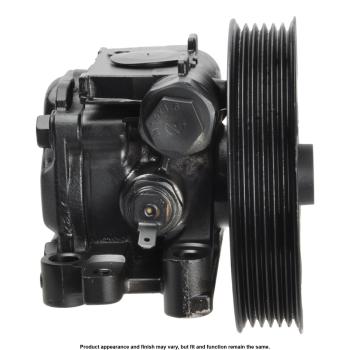 2008 Mazda CX-7 Power Steering Pump A1 Cardone 215497 image 3 of 4