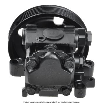 2008 Mazda CX-7 Power Steering Pump A1 Cardone 215497 image 4 of 4