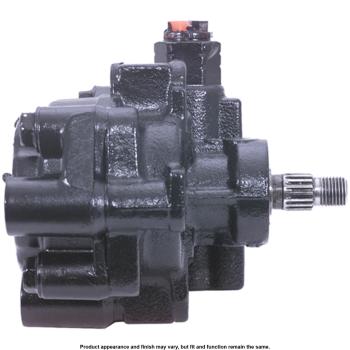 1993 Geo Prizm Power Steering Pump