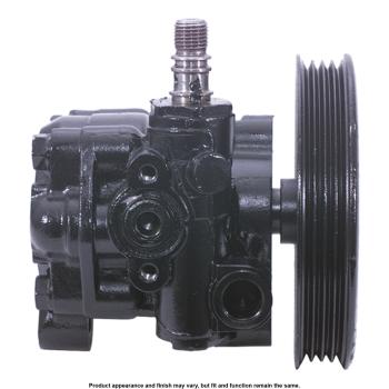 1992 Suzuki Swift Power Steering Pump