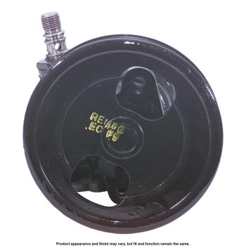 1992 Suzuki Swift Power Steering Pump A1 Cardone 215925 image 2 of 4