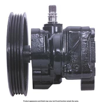 1992 Suzuki Swift Power Steering Pump A1 Cardone 215925 image 3 of 4