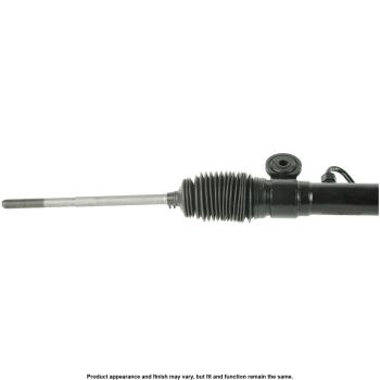 2001 Saturn L100 Rack and Pinion Assembly