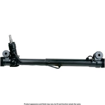 2008 Isuzu Ascender Rack and Pinion Assembly A1 Cardone 221014 image 1 of 4
