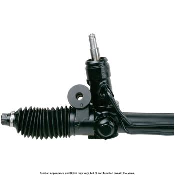 2008 Isuzu Ascender Rack and Pinion Assembly A1 Cardone 221014 image 3 of 4