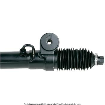 2008 Isuzu Ascender Rack and Pinion Assembly A1 Cardone 221014 image 4 of 4