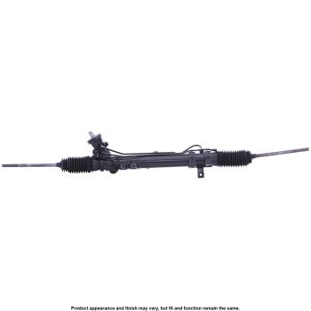 1993 Oldsmobile 98 Rack and Pinion Assembly