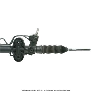 2013 Chevrolet Avalanche Rack and Pinion Assembly A1 Cardone 221145 image 3 of 4