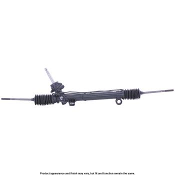 1991 Oldsmobile Silhouette Rack and Pinion Assembly