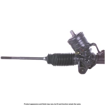 2000 Cadillac Seville Rack and Pinion Assembly A1 Cardone 22191 image 1 of 4