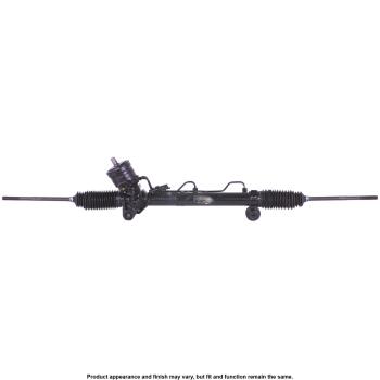 2000 Cadillac Seville Rack and Pinion Assembly A1 Cardone 22191 image 2 of 4