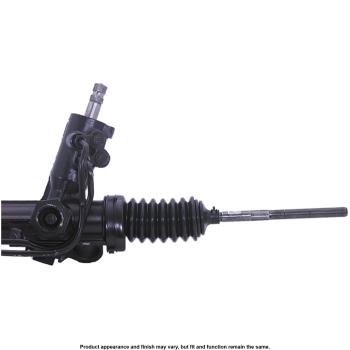 1984 Mercury Capri Rack and Pinion Assembly
