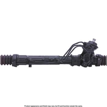 1996 Ford Escort Rack and Pinion Assembly A1 Cardone 22230 image 3 of 4