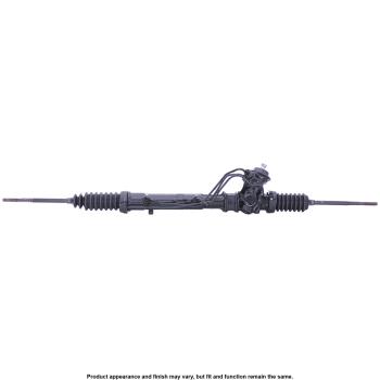 1996 Ford Escort Rack and Pinion Assembly A1 Cardone 22230 image 4 of 4