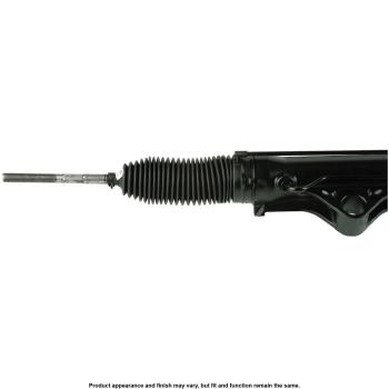 2002 Mercury Mountaineer Rack and Pinion Assembly