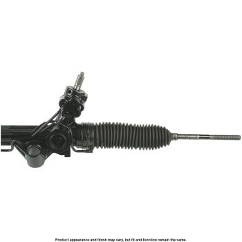2002 Mercury Mountaineer Rack and Pinion Assembly A1 Cardone 22267 image 1 of 4