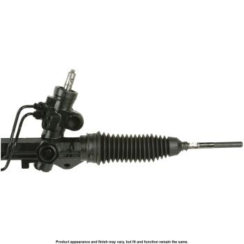 2003 Mercury Marauder Rack and Pinion Assembly